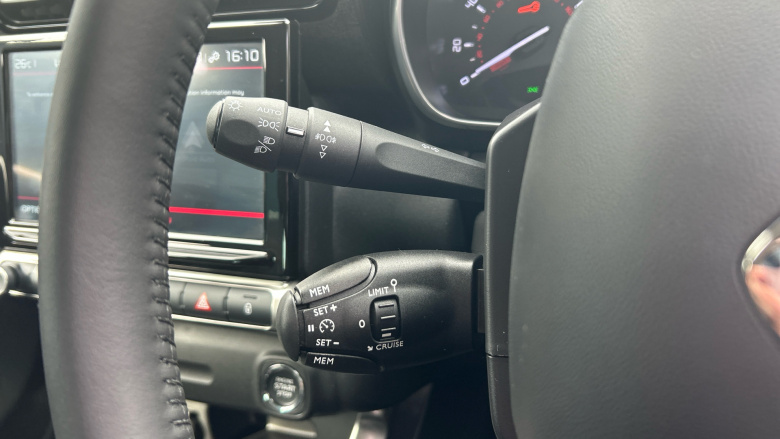 Citroen C3 Aircross 1.2 PureTech 110 Shine Plus 5dr Petrol Hatchback